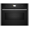 NEFF - Four compact combiné C24MS31N0