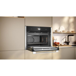 NEFF - Four compact combiné C24MS31N0
