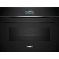 SIEMENS - Micro-ondes combiné CM724G1B1F