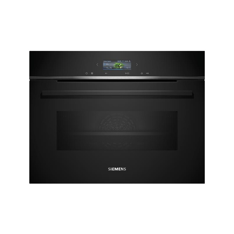 SIEMENS - Micro-ondes combiné CM724G1B1F
