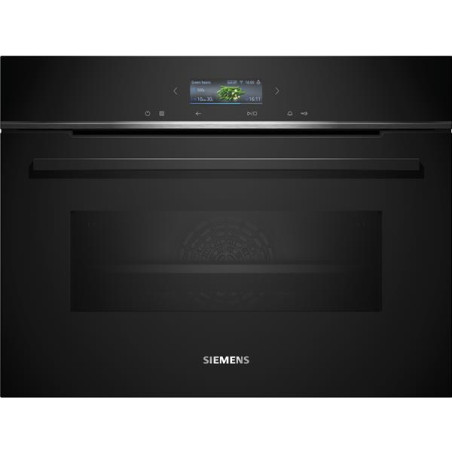 SIEMENS - Micro-ondes combiné CM724G1B1F