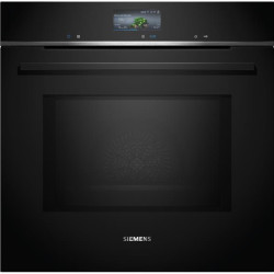 SIEMENS - Micro-ondes combiné HM776GKB1F