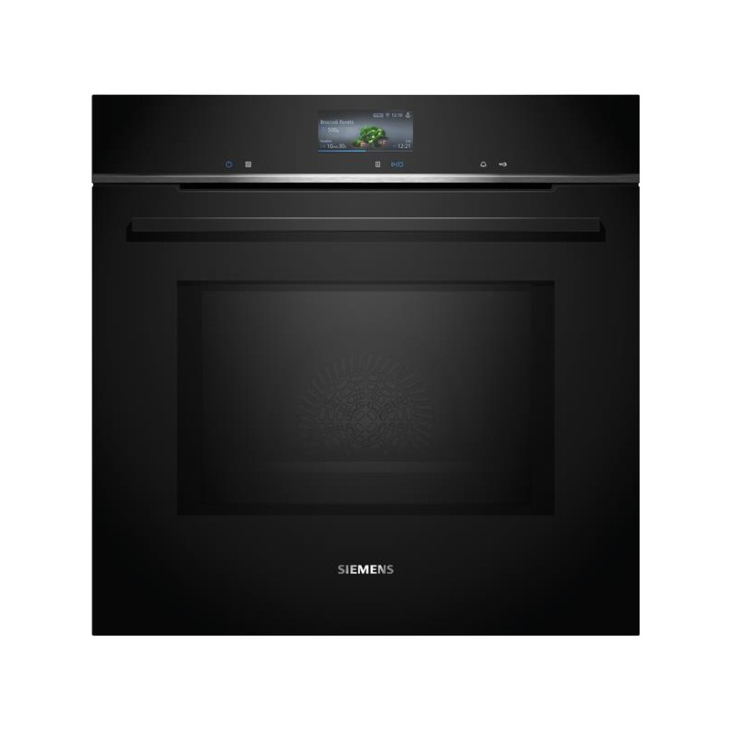 SIEMENS - Micro-ondes combiné HM776GKB1F
