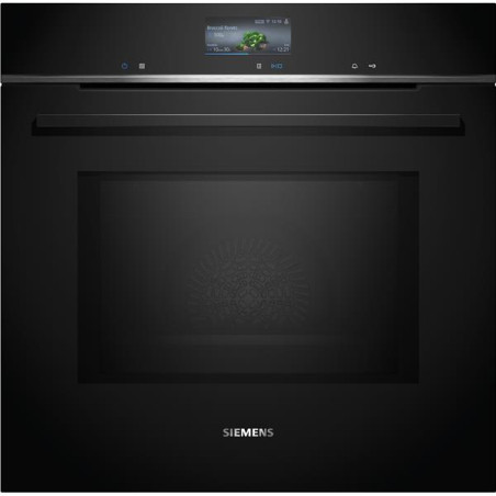 SIEMENS - Micro-ondes combiné HM776GKB1F