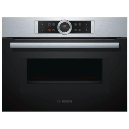 BOSCH - Micro-ondes combiné CMG633BS1