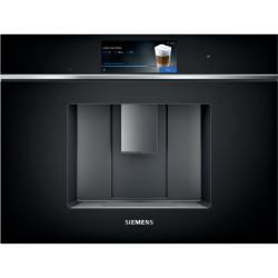 SIEMENS - Machine à café encastrable CT718L1B0
