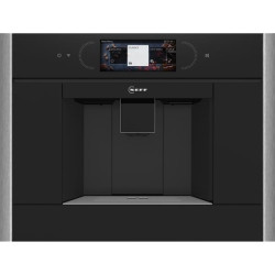 NEFF - Machine à café encastrable CL4TT11N0