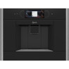NEFF - Machine à café encastrable CL4TT11N0