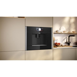 NEFF - Machine à café encastrable CL4TT11N0