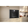NEFF - Machine à café encastrable CL4TT11N0