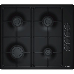 BOSCH - Table de cuisson gaz PBP6B6B80