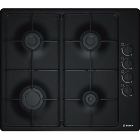 BOSCH - Table de cuisson gaz PBP6B6B80