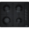 BOSCH - Table de cuisson gaz PBP6B6B80