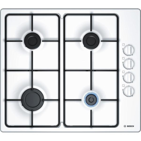 BOSCH - Table de cuisson gaz PBP6B2B80
