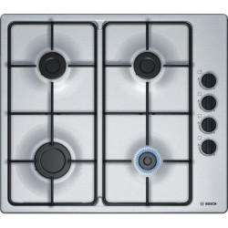 BOSCH - Table de cuisson gaz PBP6B5B80