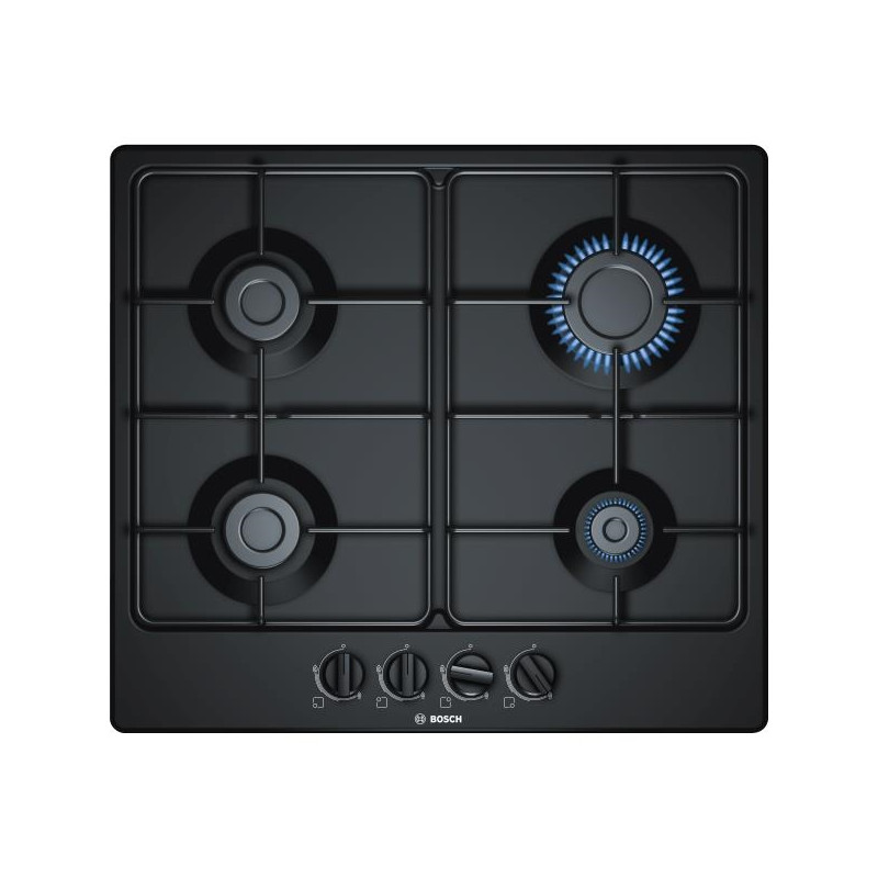 BOSCH - Table de cuisson gaz PGP6B6B80