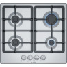 BOSCH - Table de cuisson gaz PGP6B5B90