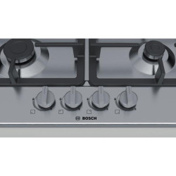 BOSCH - Table de cuisson gaz PGP6B5B90
