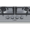 BOSCH - Table de cuisson gaz PGP6B5B90