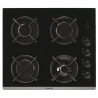 BRANDT - Table de cuisson gaz BPG6413B