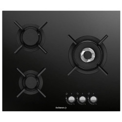 DE DIETRICH - Table de cuisson gaz DPG3501B