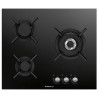 DE DIETRICH - Table de cuisson gaz DPG3501B