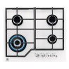 ELECTROLUX - Table de cuisson gaz KGG64362W