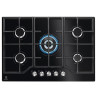 ELECTROLUX - Table de cuisson gaz KGG75362K