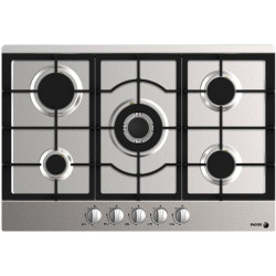 FAGOR - Table de cuisson gaz FAG6650X