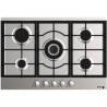 FAGOR - Table de cuisson gaz FAG6650X