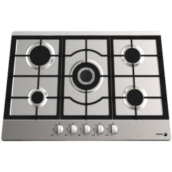 FAGOR - Table de cuisson gaz FAG6650X