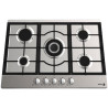 FAGOR - Table de cuisson gaz FAG6650X