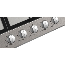 FAGOR - Table de cuisson gaz FAG6650X