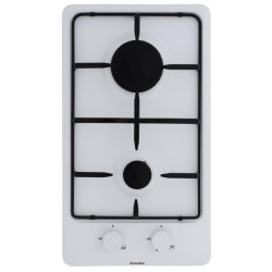 GLEM - Table de cuisson gaz GT32WH