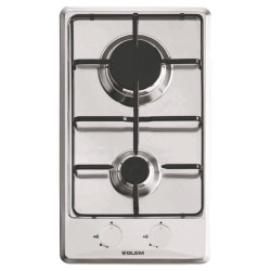 GLEM - Table de cuisson gaz GT32IX