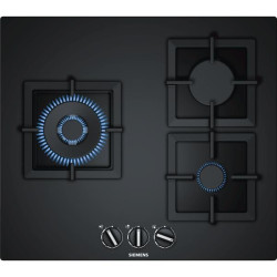 SIEMENS - Table de cuisson gaz EP6A6CB20