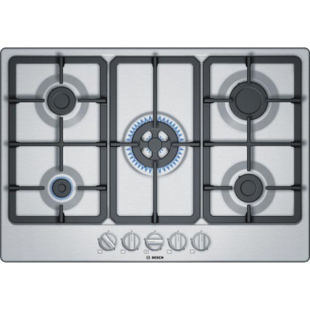BOSCH - Table de cuisson gaz PGQ7B5B90