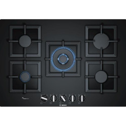 BOSCH - Table de cuisson gaz PPQ7A6B20