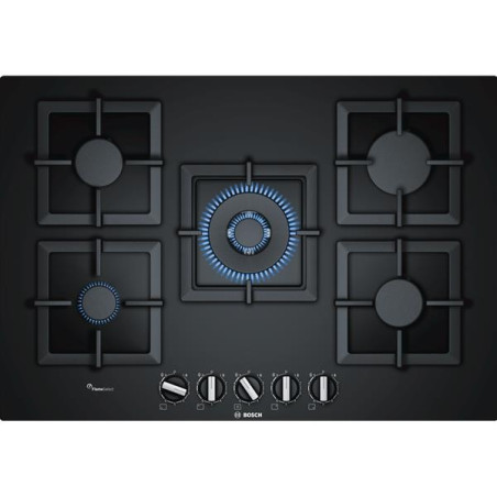 BOSCH - Table de cuisson gaz PPQ7A6B20