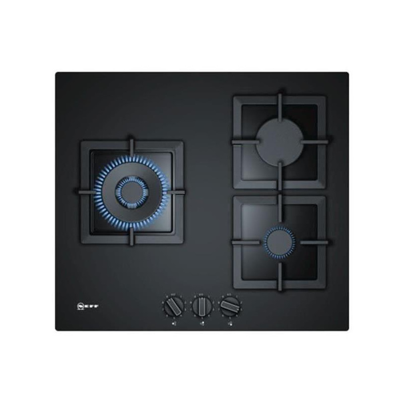 NEFF - Table de cuisson gaz T26CS12S0