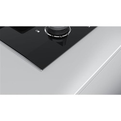 SIEMENS - Table de cuisson gaz ER3A6BB70
