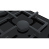 SIEMENS - Table de cuisson gaz ER3A6BB70