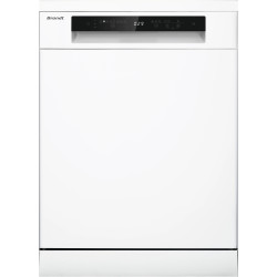 LAVE-VAISSELLE 14 COUVERTS 44DB CLASSE C BLANC