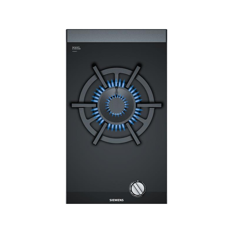 SIEMENS - Table de cuisson gaz ER3A6AB70