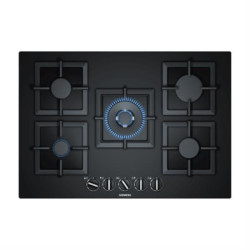 SIEMENS - Table de cuisson gaz EP7A6QB20