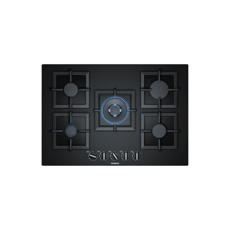 SIEMENS - Table de cuisson gaz EP7A6QB20