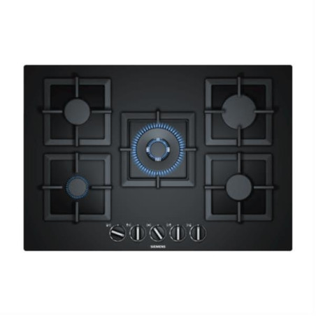 SIEMENS - Table de cuisson gaz EP7A6QB20