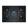 SIEMENS - Table de cuisson gaz EP7A6QB20