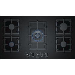 SIEMENS - Table de cuisson gaz EP9A6QB90