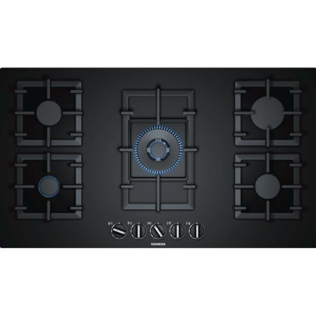 SIEMENS - Table de cuisson gaz EP9A6QB90